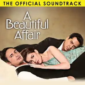 A Beautiful Affair (Original Motion Picture Soundtrack)
