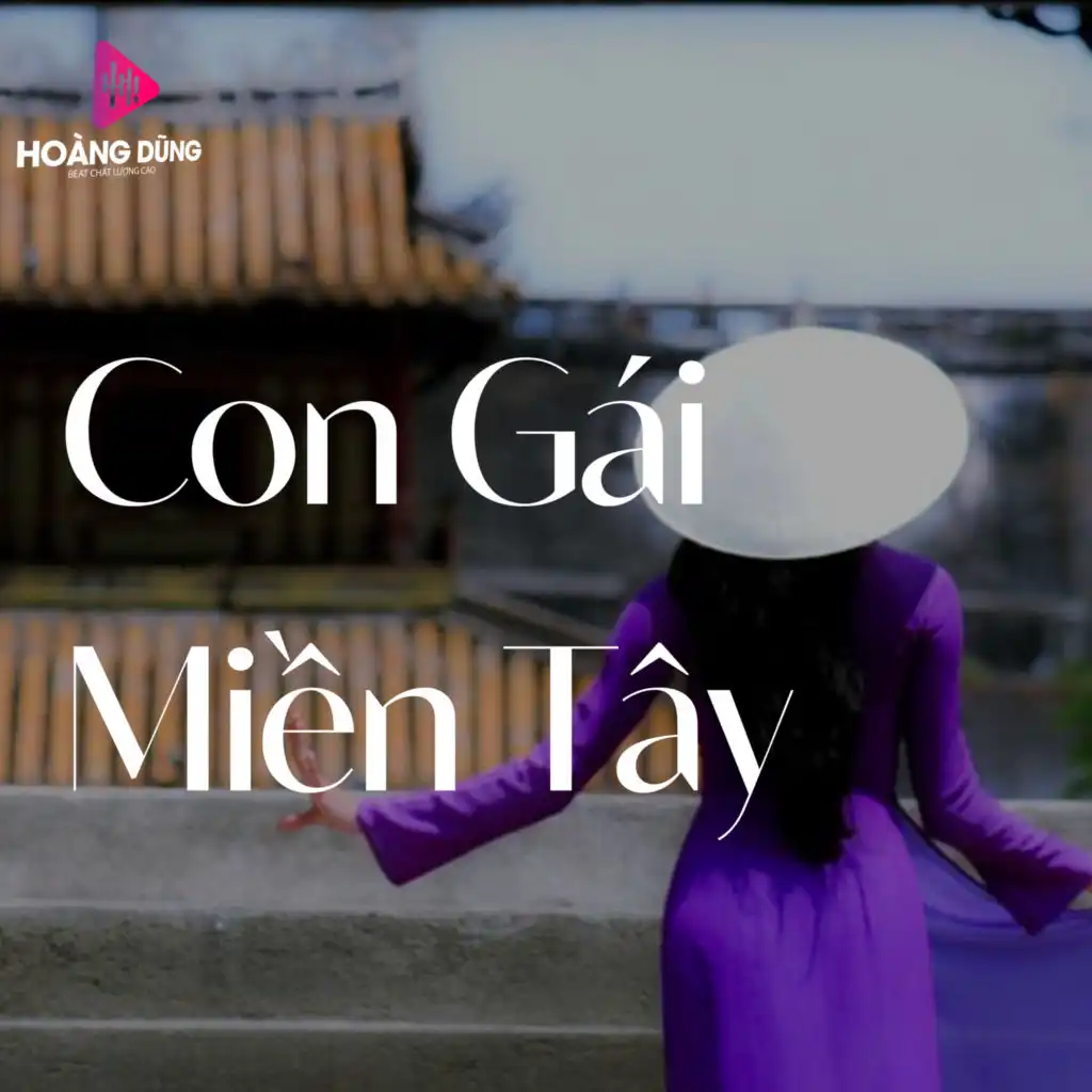 Con Gái Miền Tây