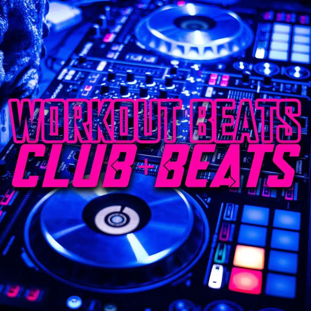 Get Live (Club Instrumental Mix)