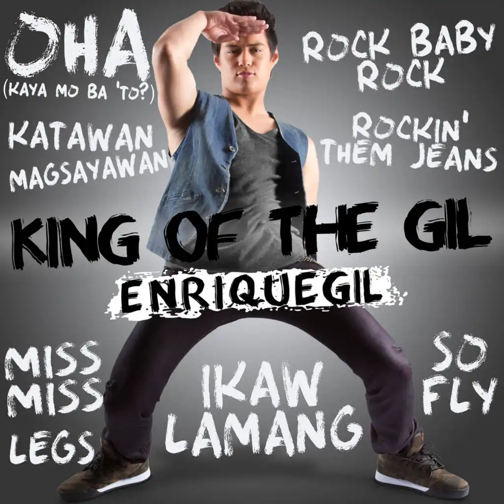 King of the Gil