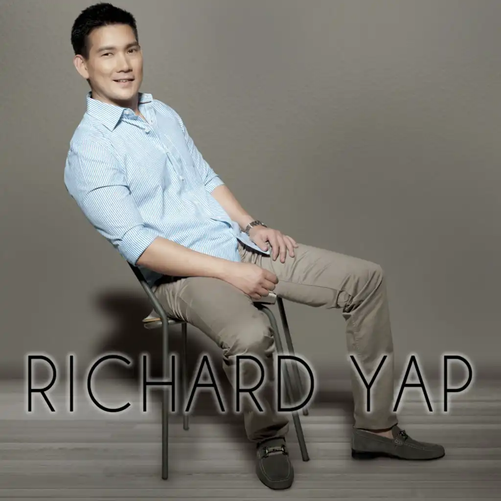 Richard Yap