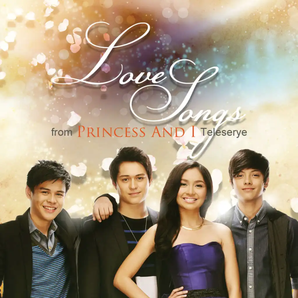 Princess And I Teleserye (Original Motion Picture Soundtrack)