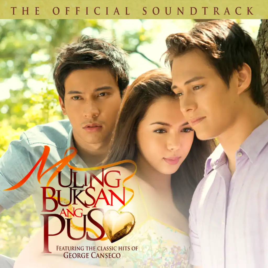 Muling Buksan Ang Puso (Original Motion Picture Soundtrack)