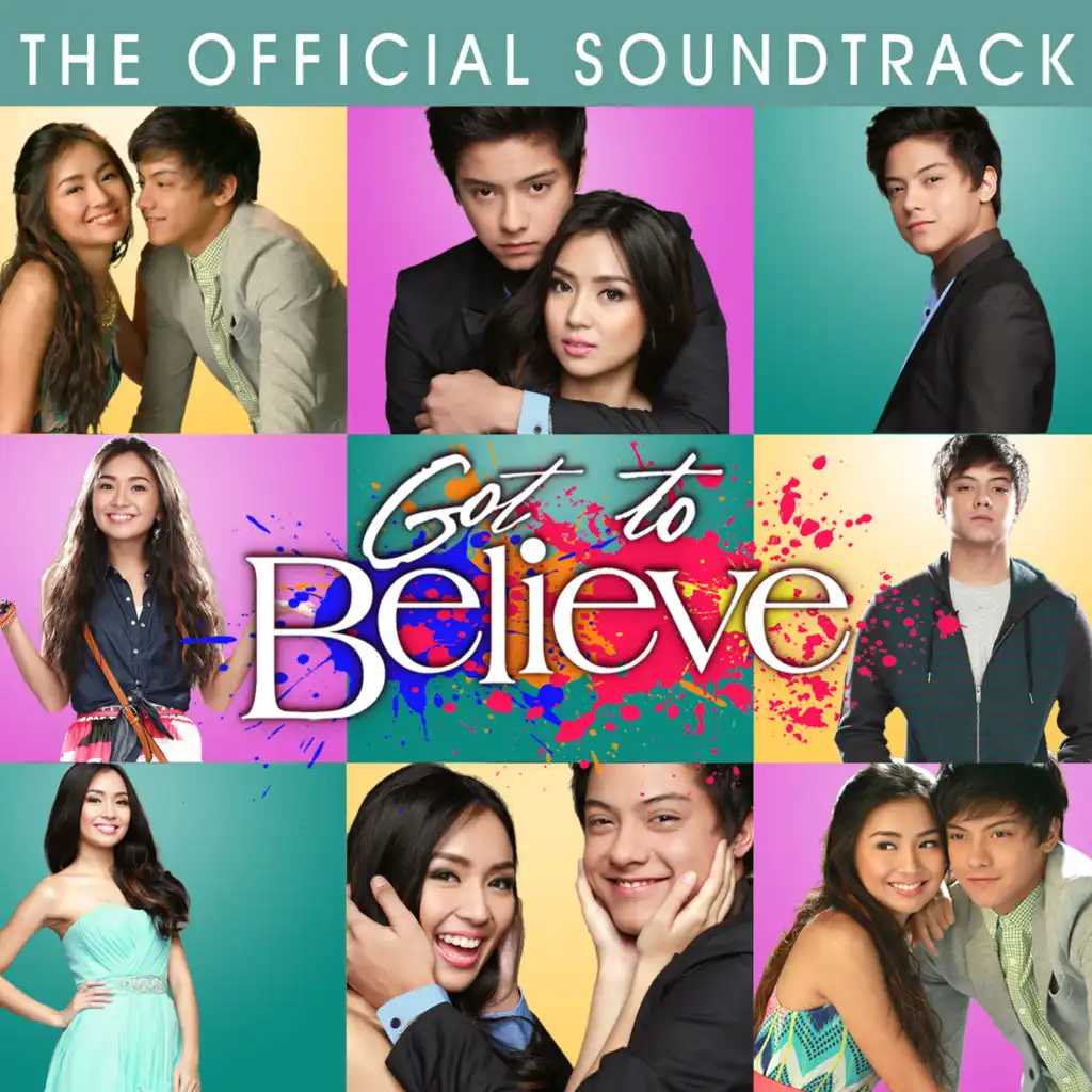 Got to Believe in Magic (Minus One)