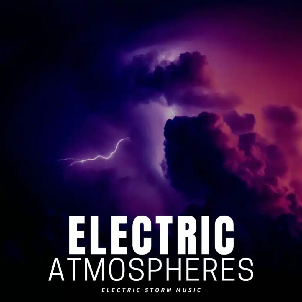 Thunderstorms HD