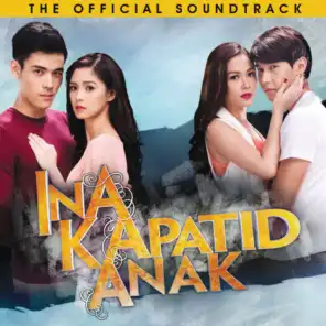 Ina Kapatid Anak (Original Motion Picture Soundtrack)