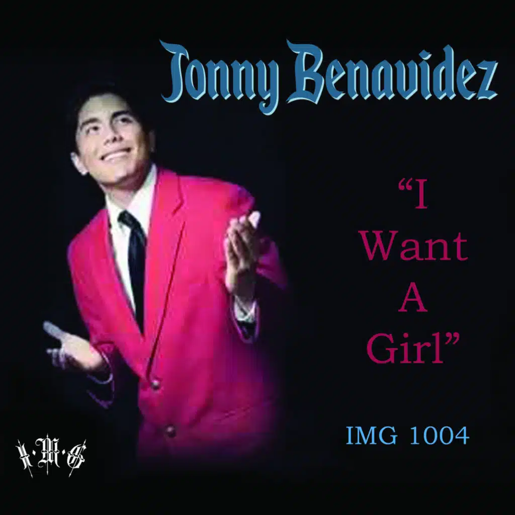 I Want a Girl (Radio Edit)