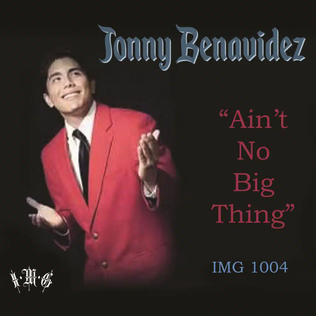 Jonny Benavidez