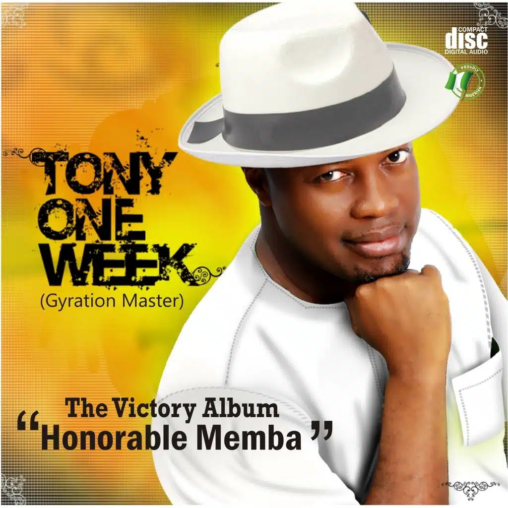 Honorable Memba (ft. Wizboyy)