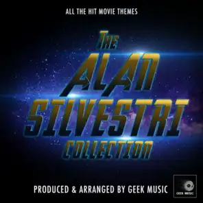 The Alan Silvestri Collection