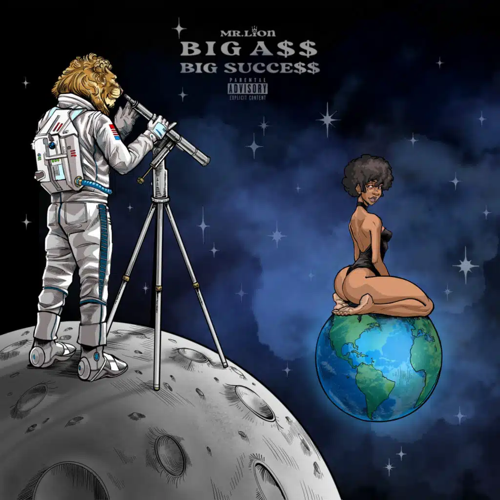 Big a$$ Big Succe$$