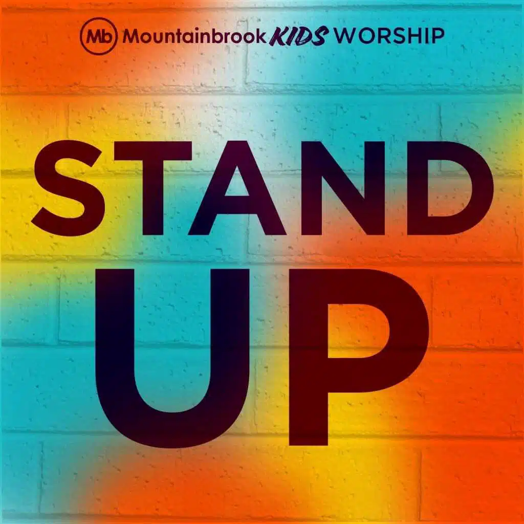 Mountainbrook Kids Worship & Sherilyn