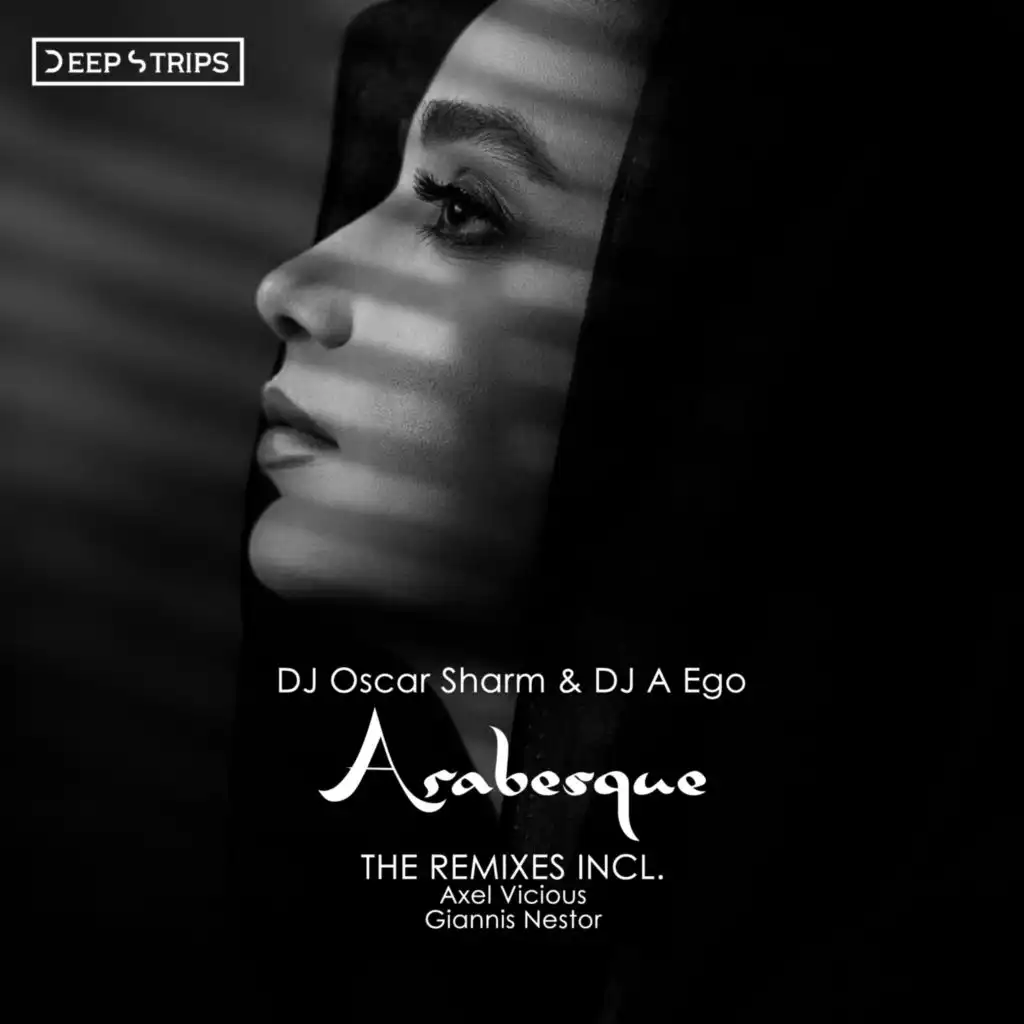 Arabesque Remixes