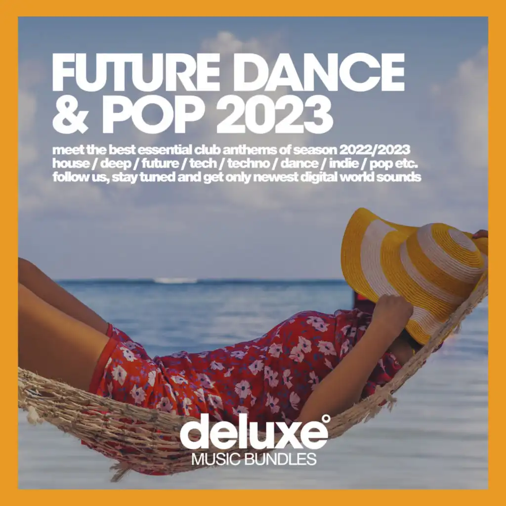 Future Dance & Pop 2023