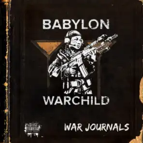 The War Journals