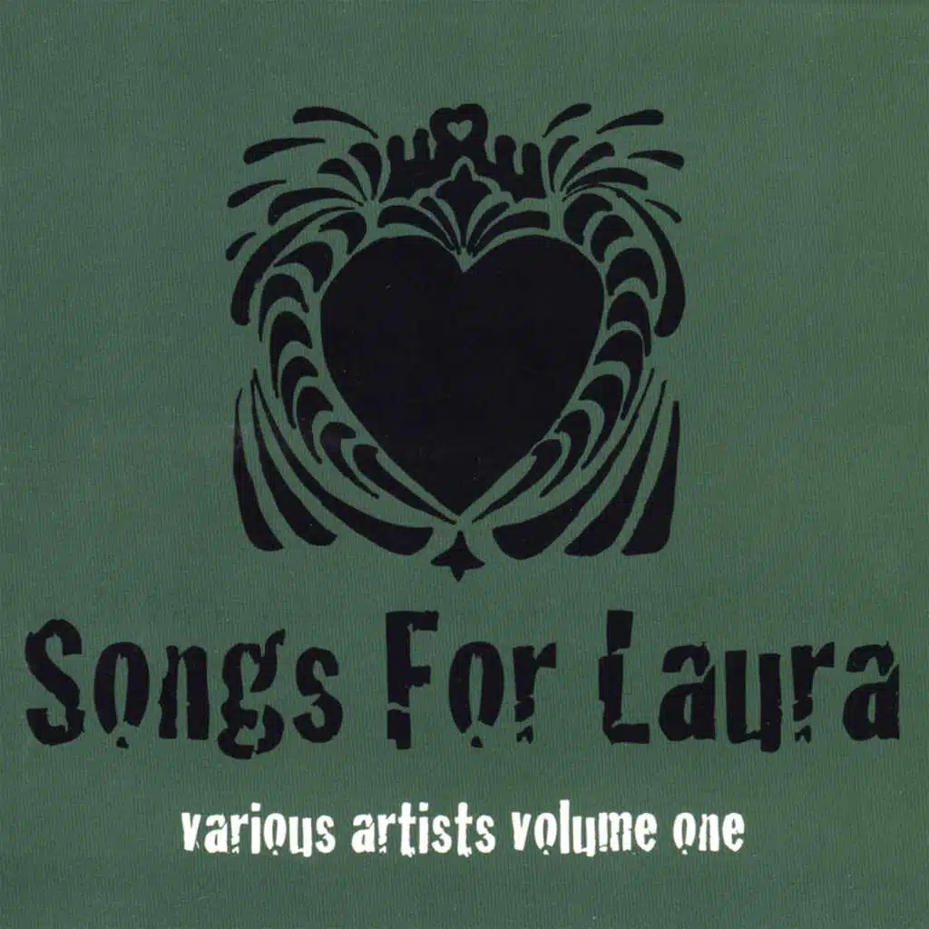 Songs for Laura Volume One