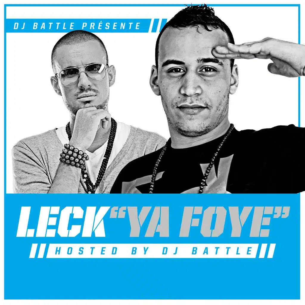 Ya Foye (ft. Leck)