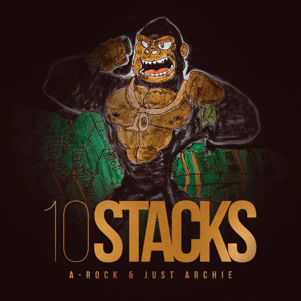 10 Stacks