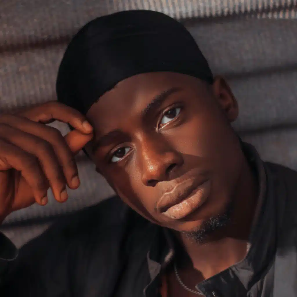 Bisi Kuti (Deluxe) [feat. Eltina Minarolli, Adam Srae, Naya Akanji & Whoisakin]