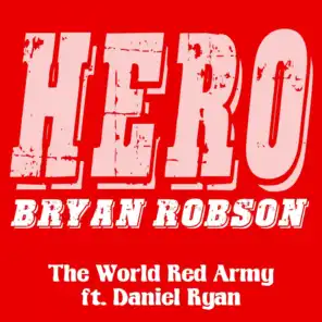 Hero - Bryan Robson