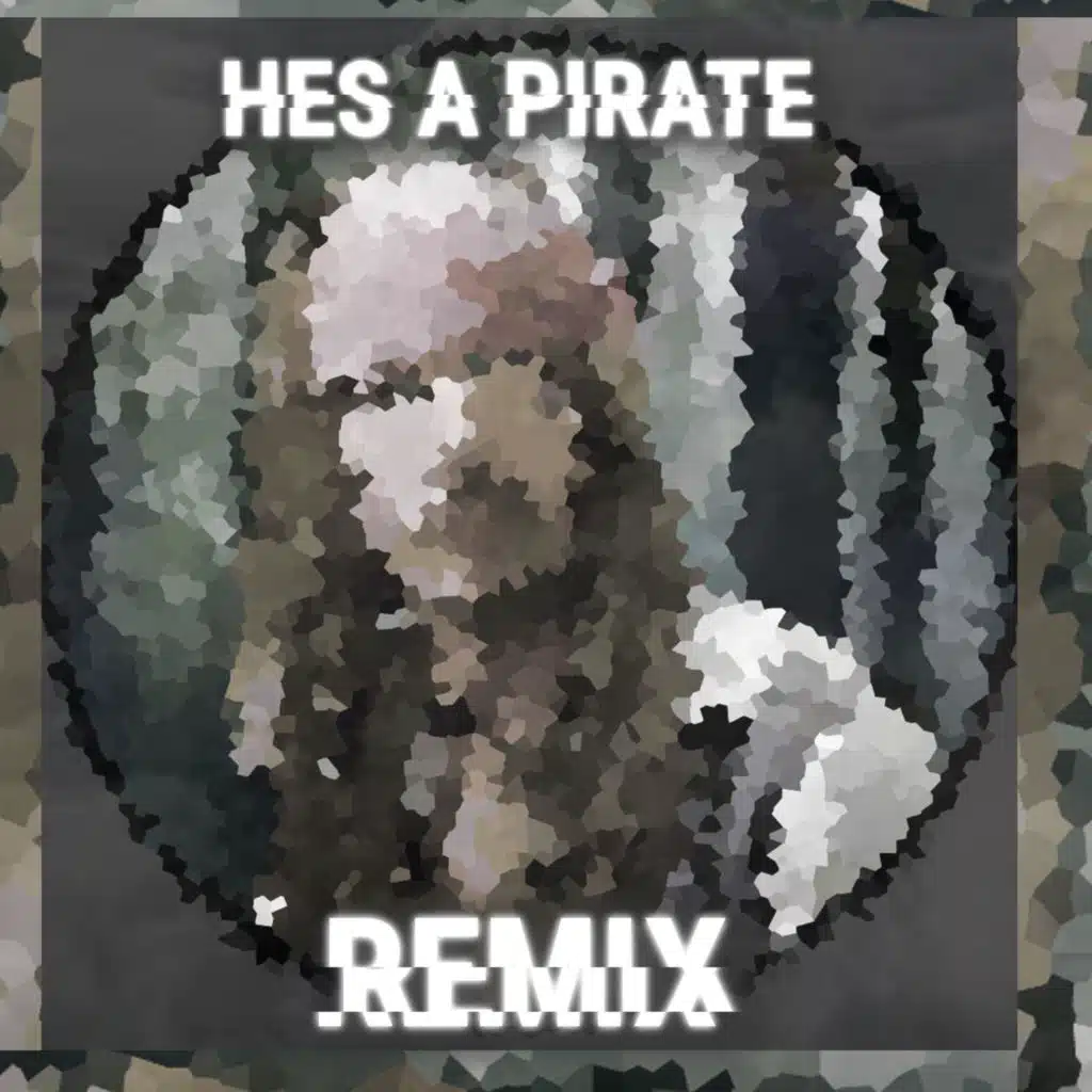 He's a pirate (GenErixPhonic Remix)