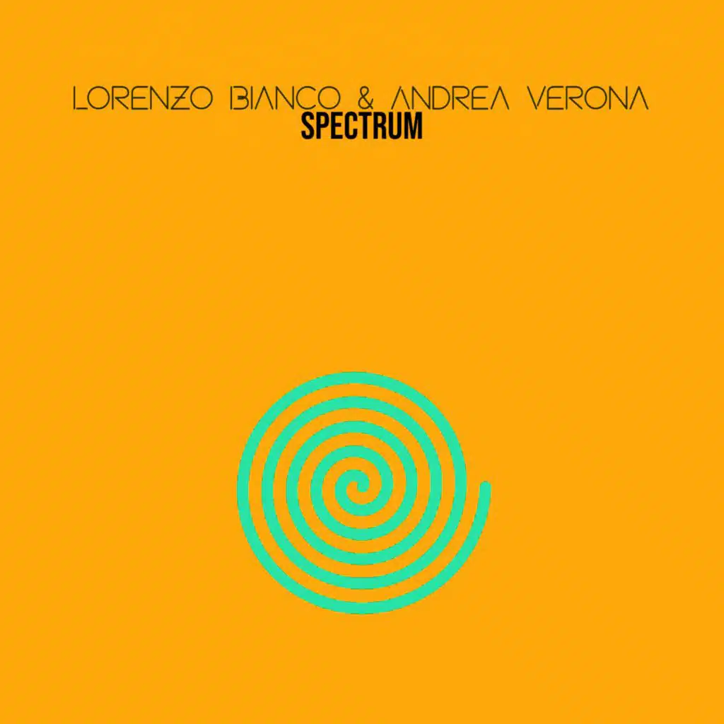 Lorenzo Bianco, Andrea Verona