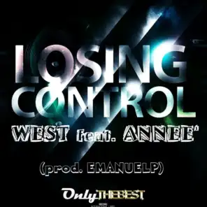 Losing Control (Radio Edit) [ft. Annee']