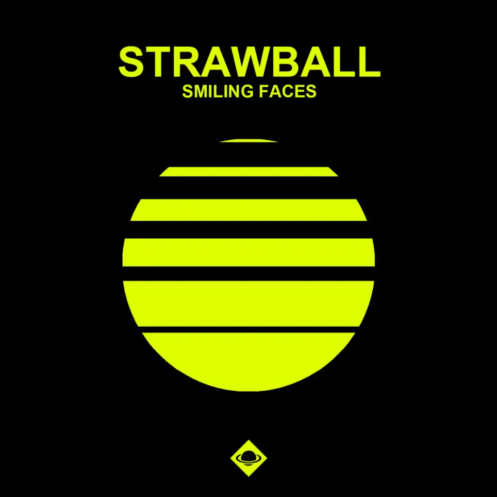 Strawball