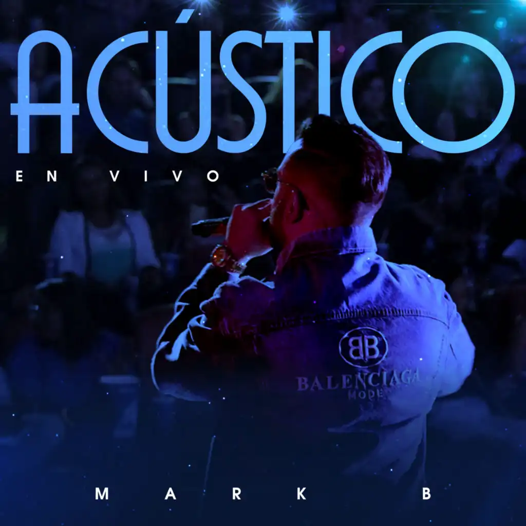 Acustico (En Vivo)