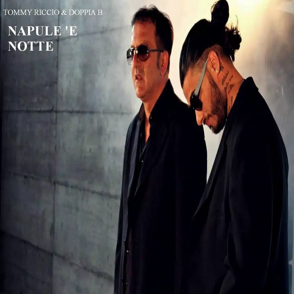 Napule 'e notte (Rap Version)