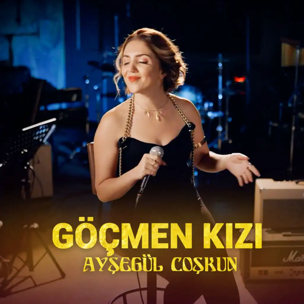 Göçmen Kızı (Akustik)