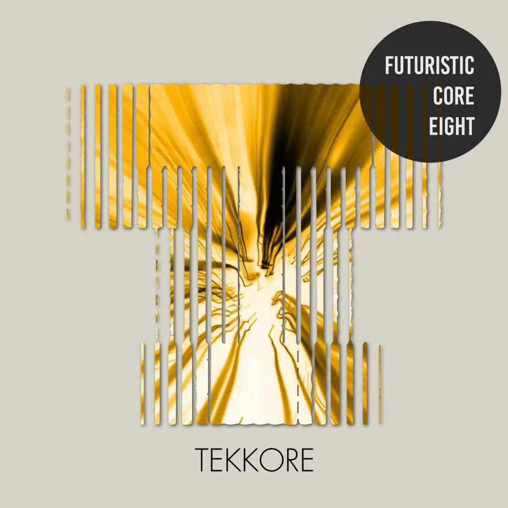 Futuristic Core Eight