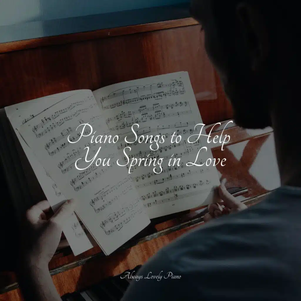 50 Piano Tracks for Complete Relaxation & Stress Relief