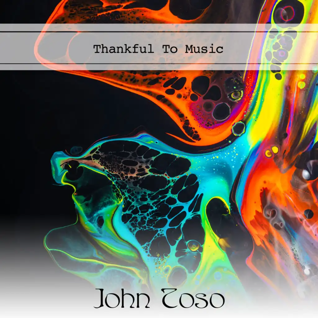 Thankful To Music