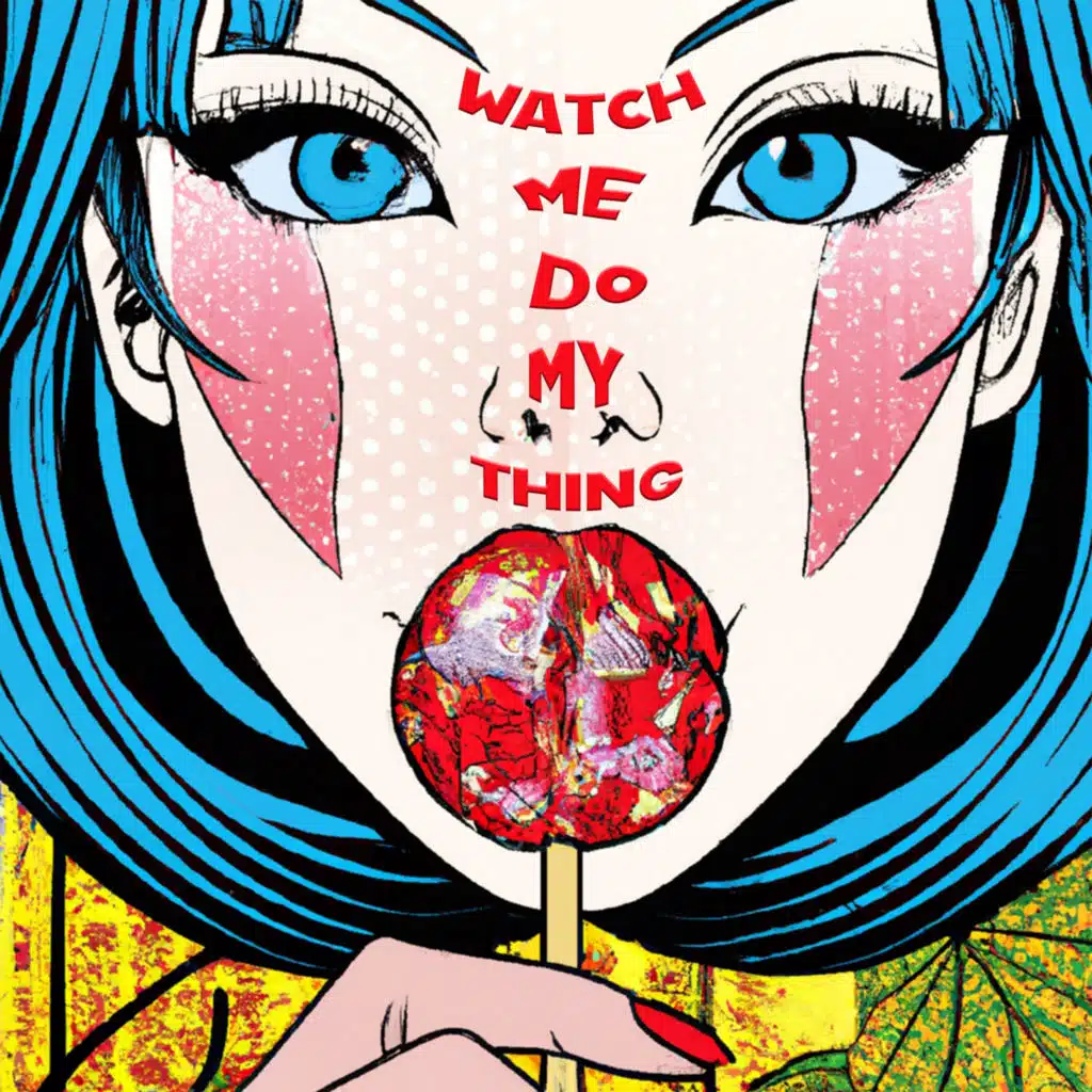 Watch Me Do My Thing