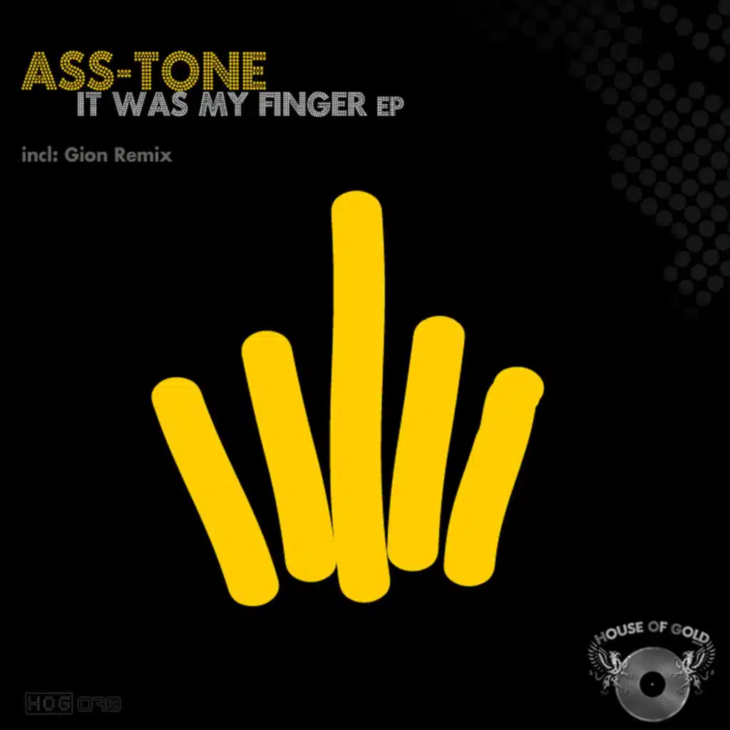 Ass-Tone
