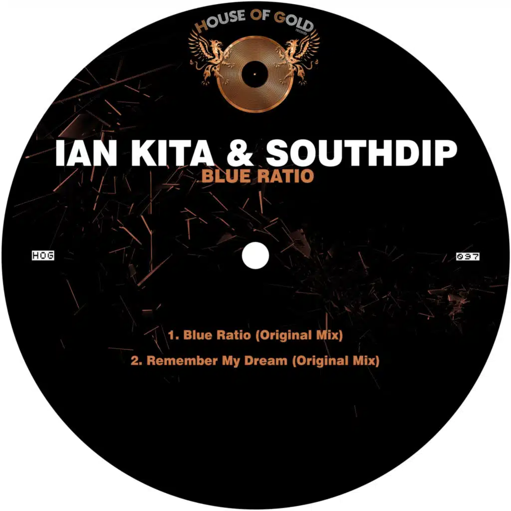 Ian Kita & SouthDip