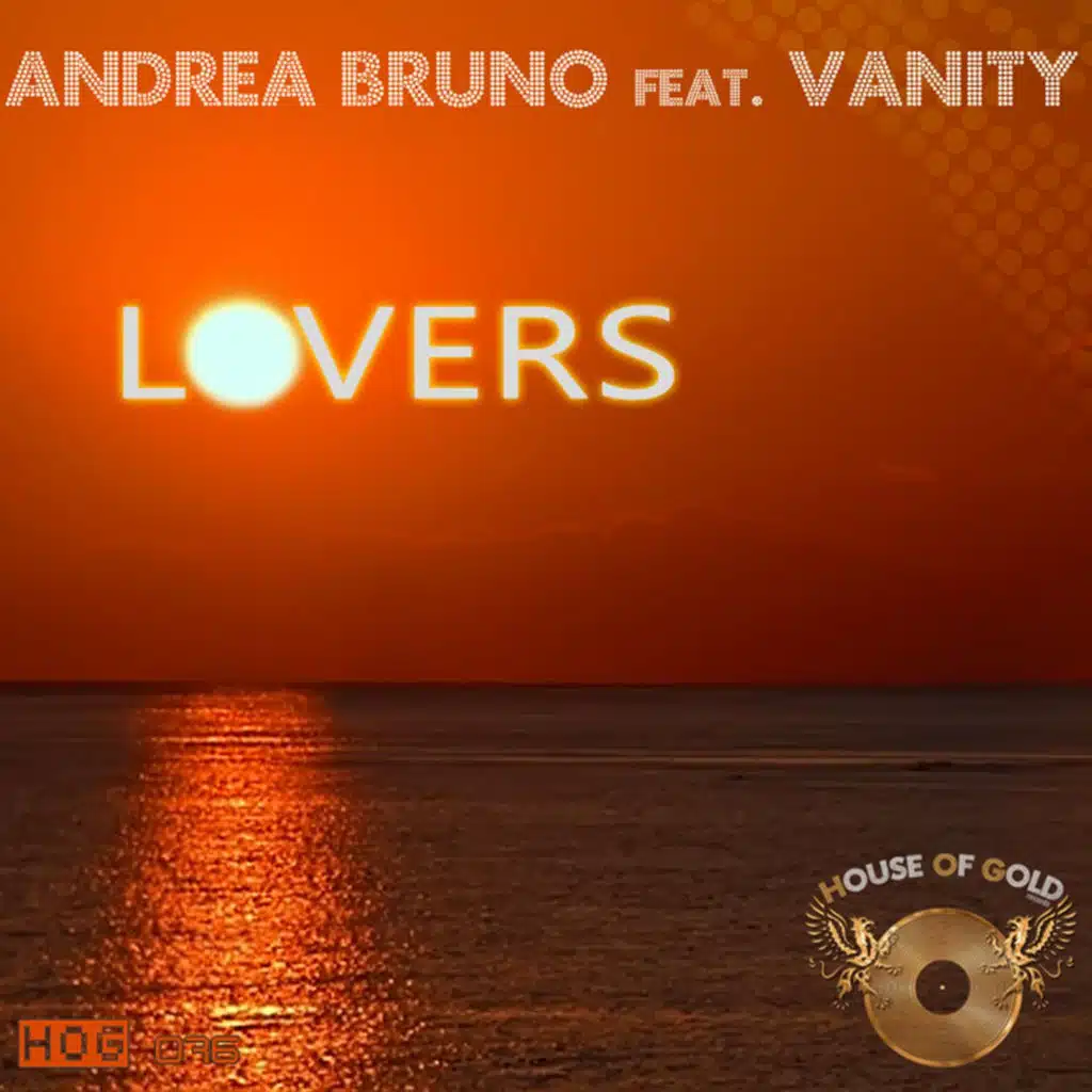 Lovers (Nebula Chill Out Remix) [feat. Vanity]