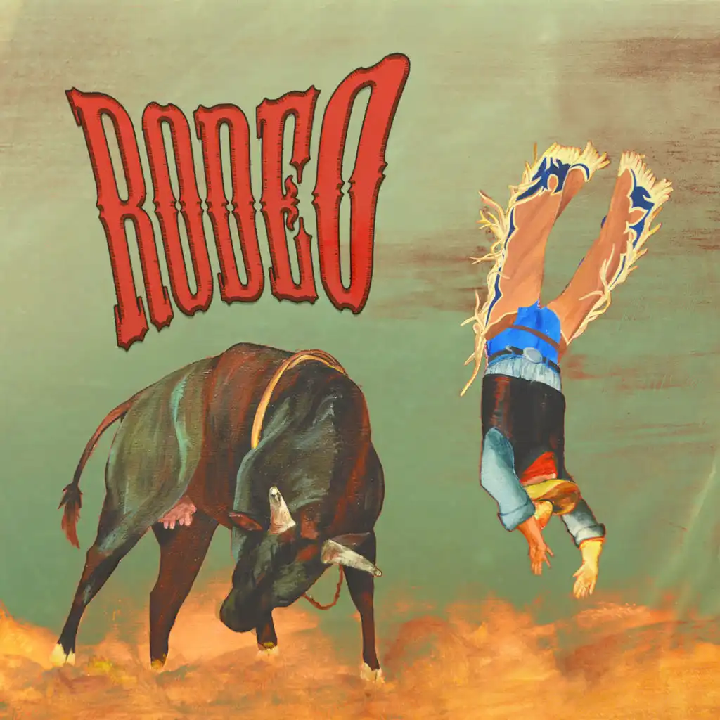 Rodeo