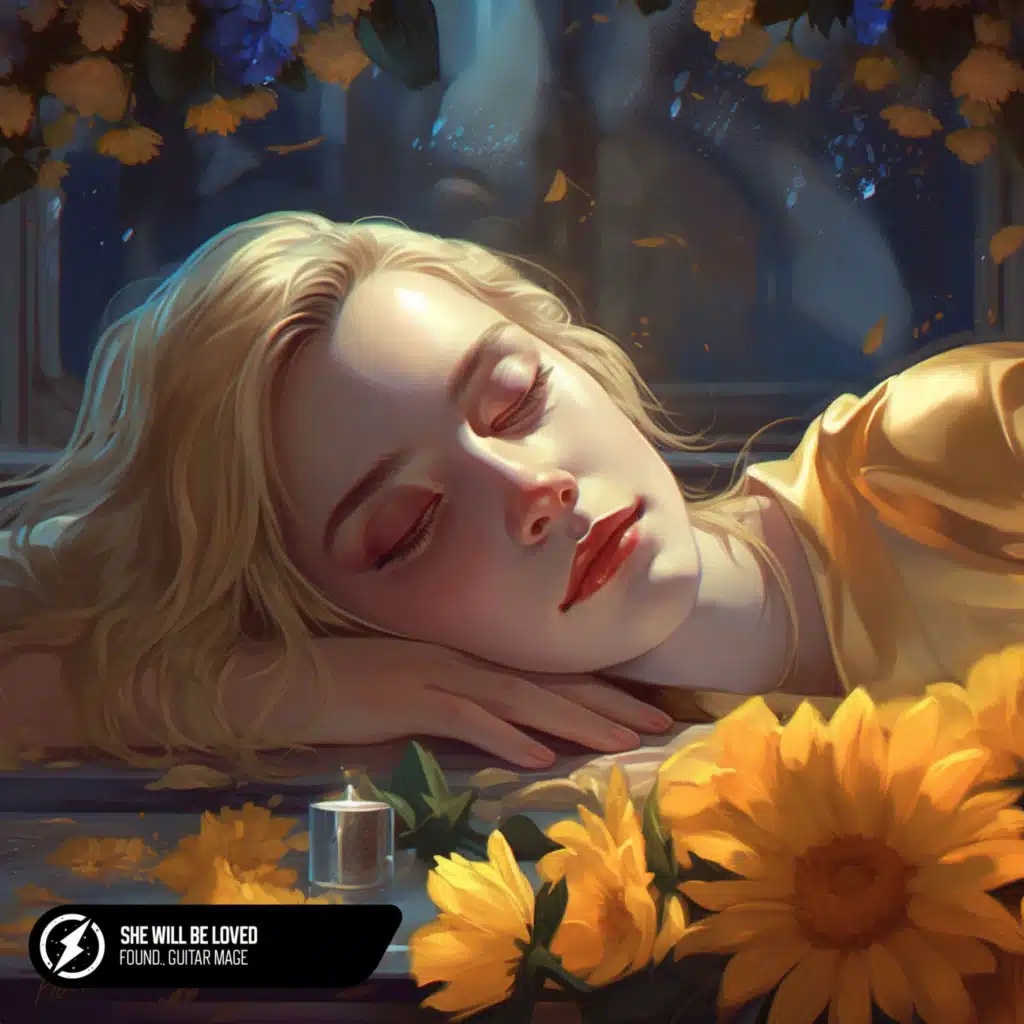 found. & Guitar Mage