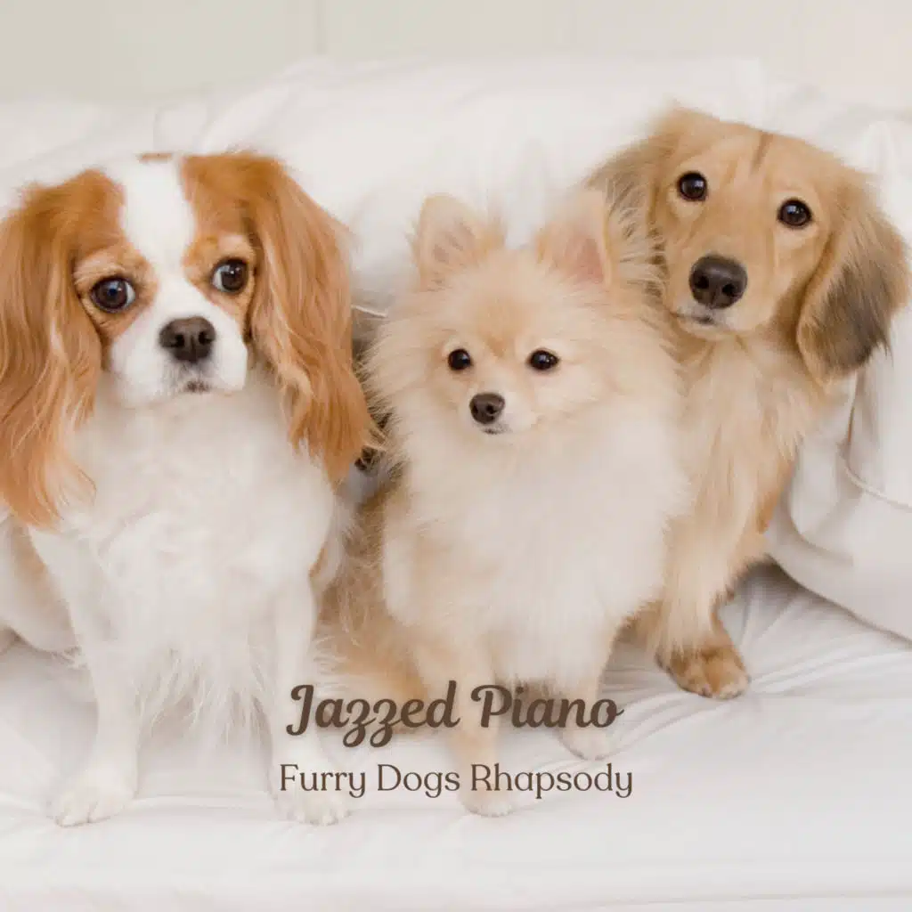 Jazz for Dogs