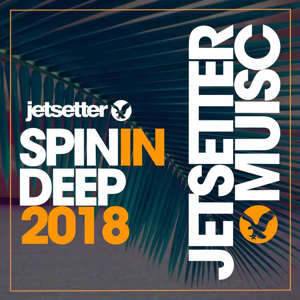Spin in Deep 2018
