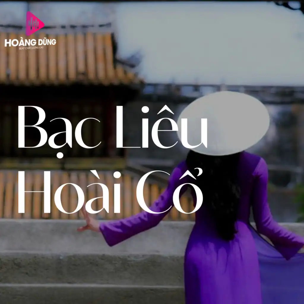 Bạc Liêu Hoài Cổ