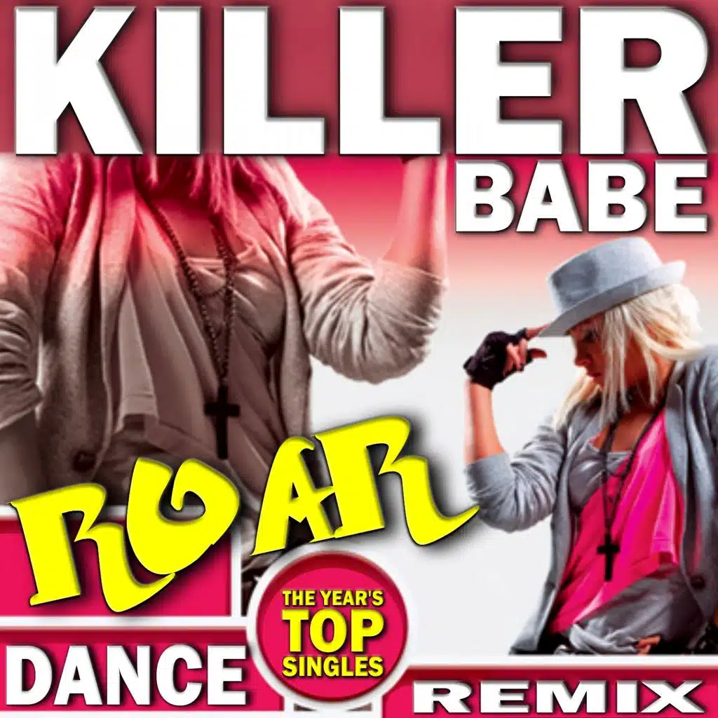 Roar (Dance Remix)