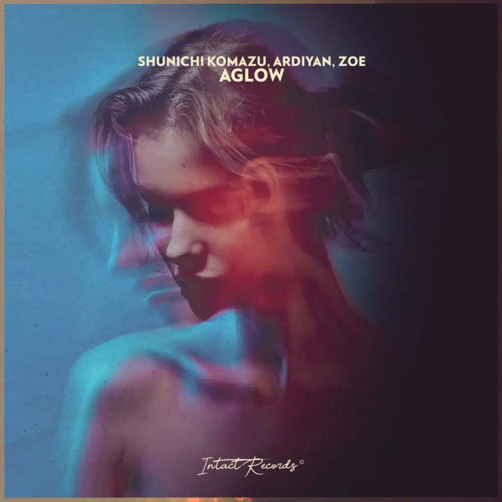 Shunichi Komazu, Ardiyan & Zoe