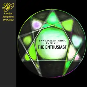 Enneagram Music - Type VII: The Enthusiast