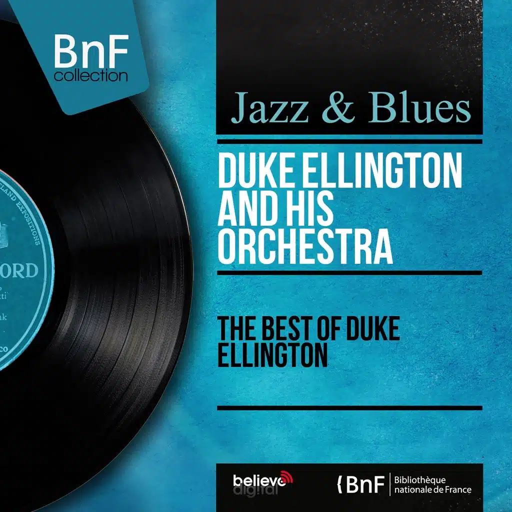 The Best of Duke Ellington (Mono Version)