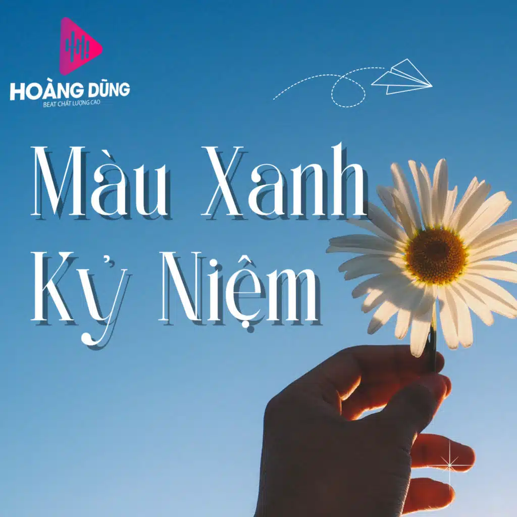 Màu Xanh Kỷ Niệm