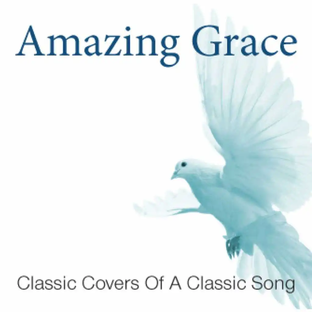 Amazing Grace-Loch Lomond