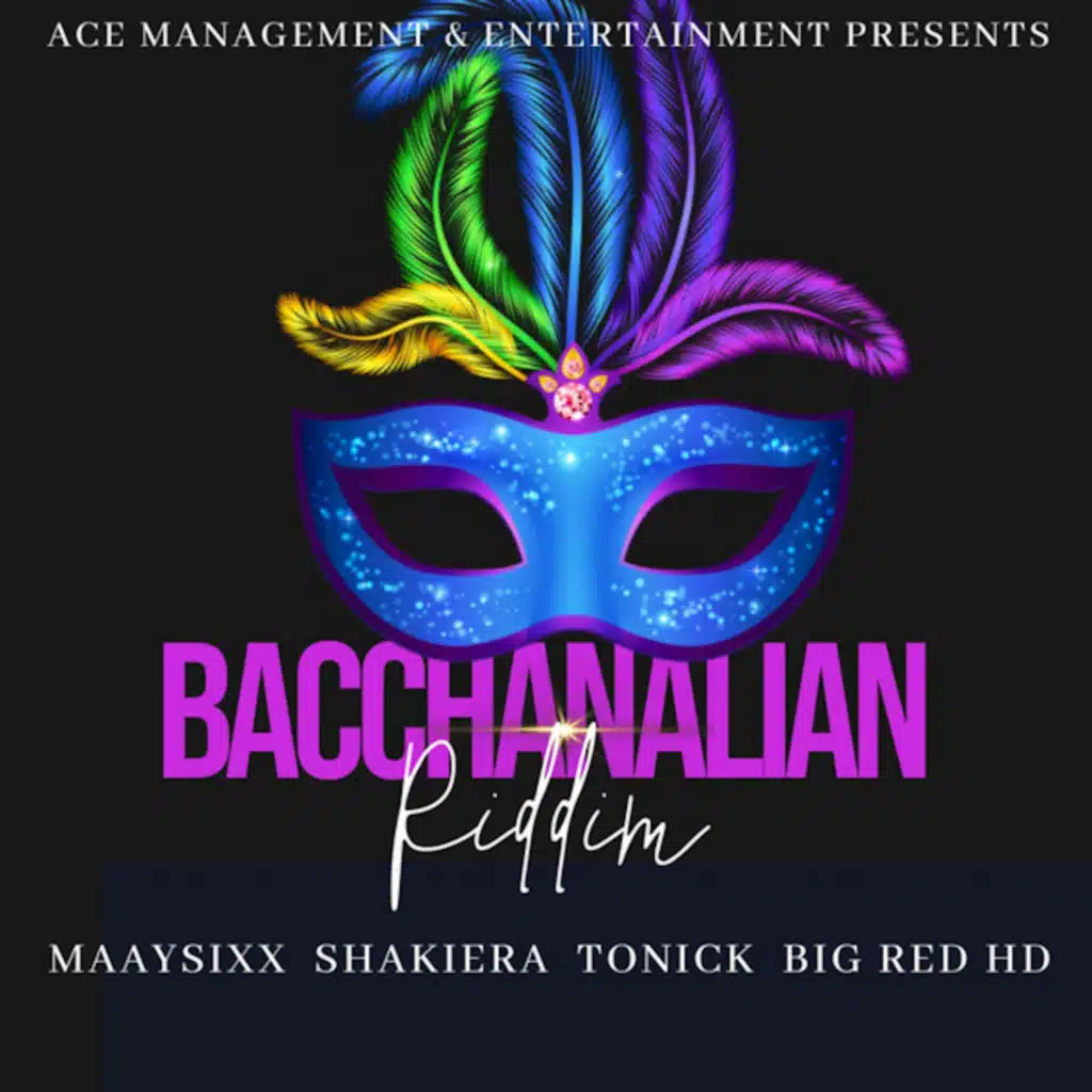 Bacchanalian Riddim